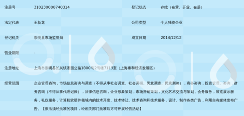 上海琴鹤企业管理咨询中心